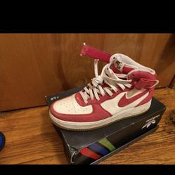 Air Force one size 10.5