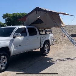 2010 Toyota Tacoma