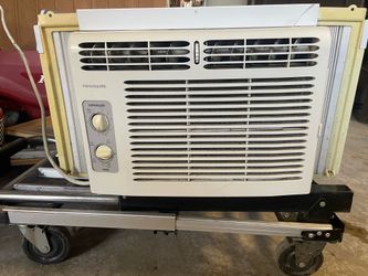 Frigidaire Window AC