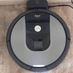 Roomba 960 MUST GO ASAP 