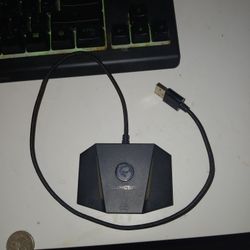 gamesir Vx2 aimbox Keyboard And Mouse Converter 