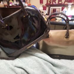 Calvin Clien Designer Bags 