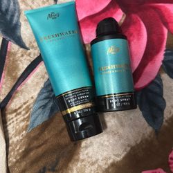 Men’s Bath And Body Works