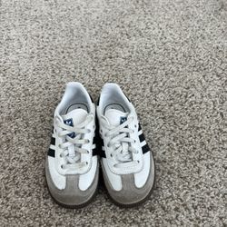 Samba OG Toddler US-7