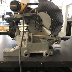 Miter Saw