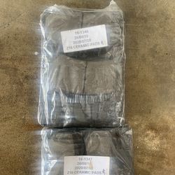 Nissan / Infiniti Brake Pads