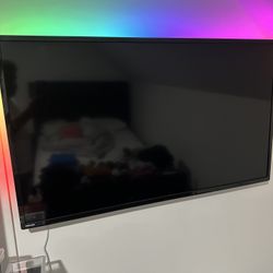 55 Inch Flatscreen Tv 