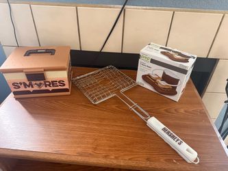 S’mores Bundle