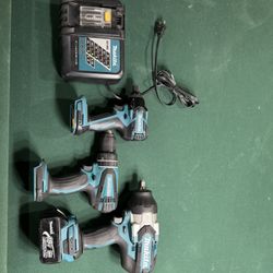 Makita