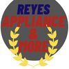 Reyes Appliances & More