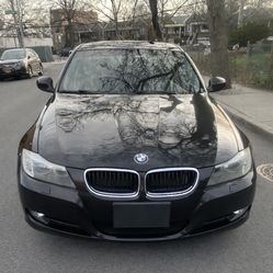 2011 BMW 3 Series