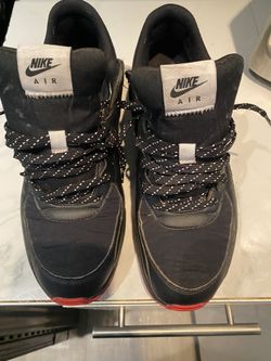 Tennis Shoes