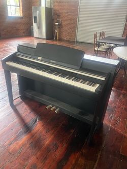 Free Electronic Piano