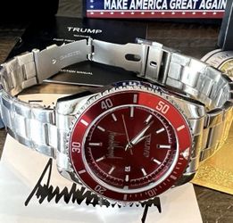 Trump Victory watch