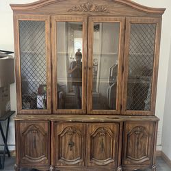 China Cabinet