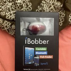 IBobber 