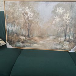 Beautiful New Wall Art