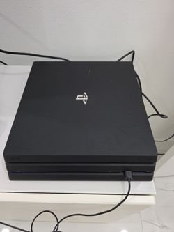 Ps4pro