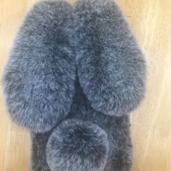 Faux Fur iPhone 6 Case