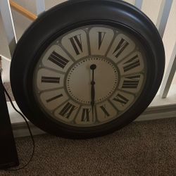 Clock