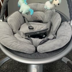 Baby Bond Swing 