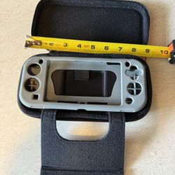 Unused Nintendo Switch Case