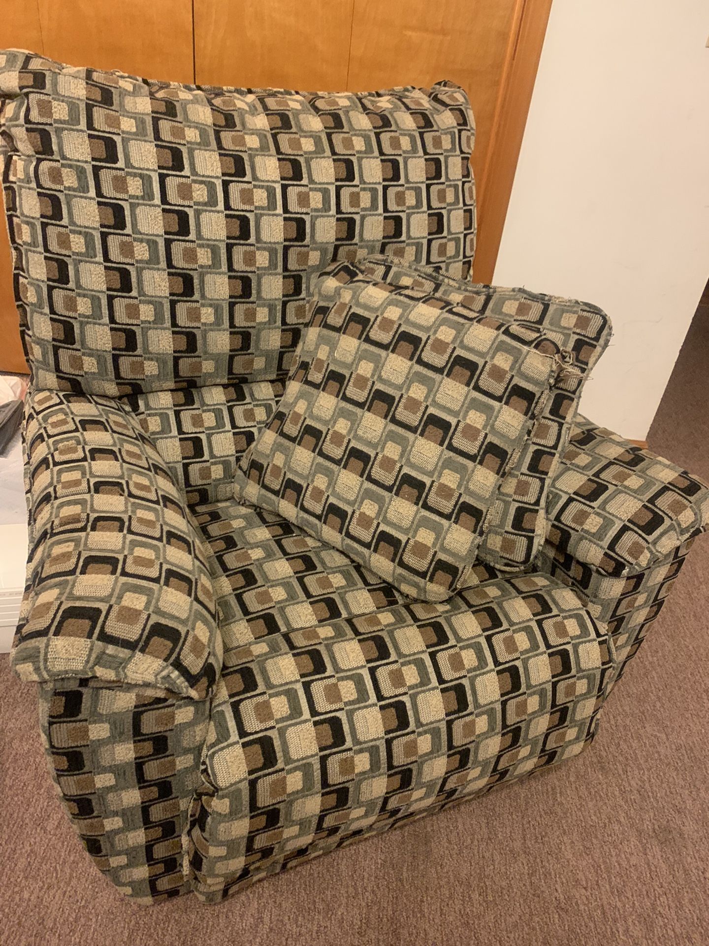 La-Z-Boy Recliner