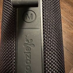 koozie Bluetooth speaker