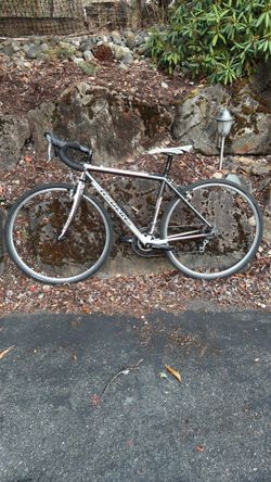 Redlin Road bike 48 CM