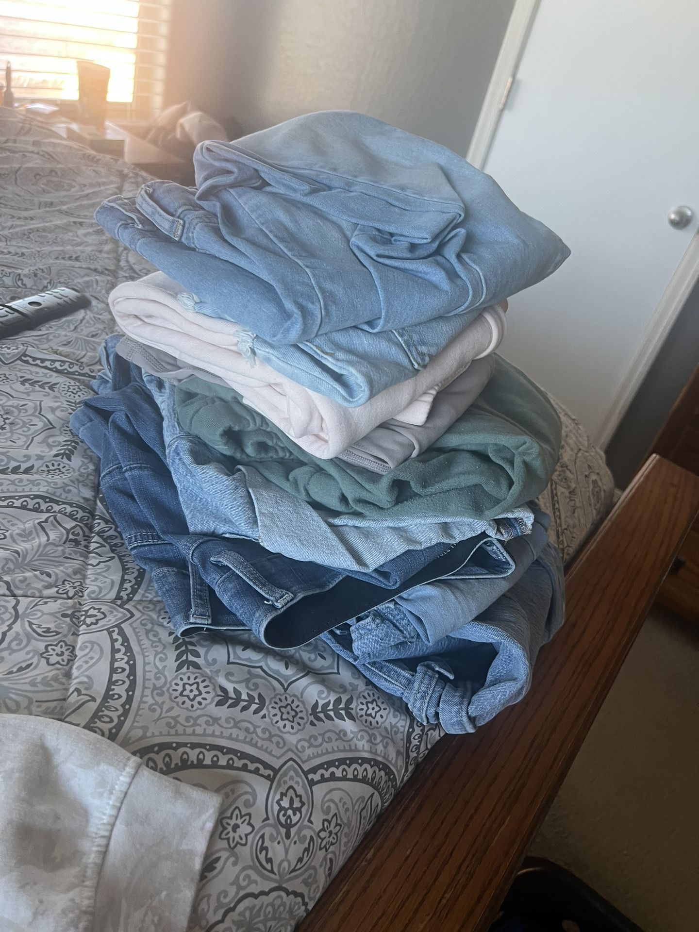 Bag Of Girls Size 14 Clothes