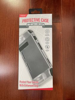 Nintendo Switch Protective Case