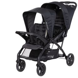 Brand New Twin Stroller