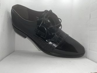 Zapato Elegante Europeo (hombre) Estilo 2166