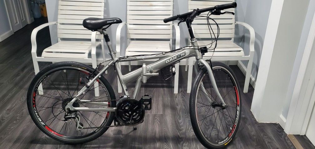 Dahon 26" Folding Bike