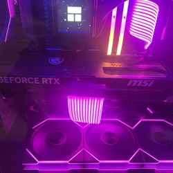 NVIDIA RTX 5070ti