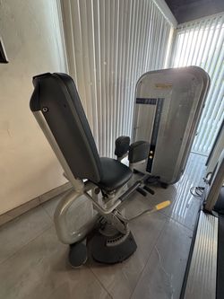 Technogym Commercial Adductor / Inner Thigh Machine – Excellent Condition