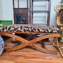Ottoman - Solid