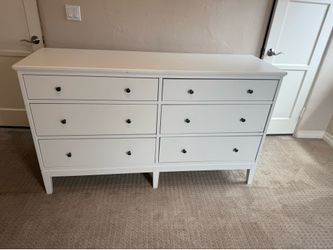 Used Dresser