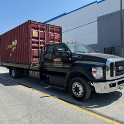 20' wind and watertight