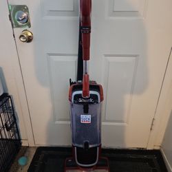 Shark Navigator Pet Upright