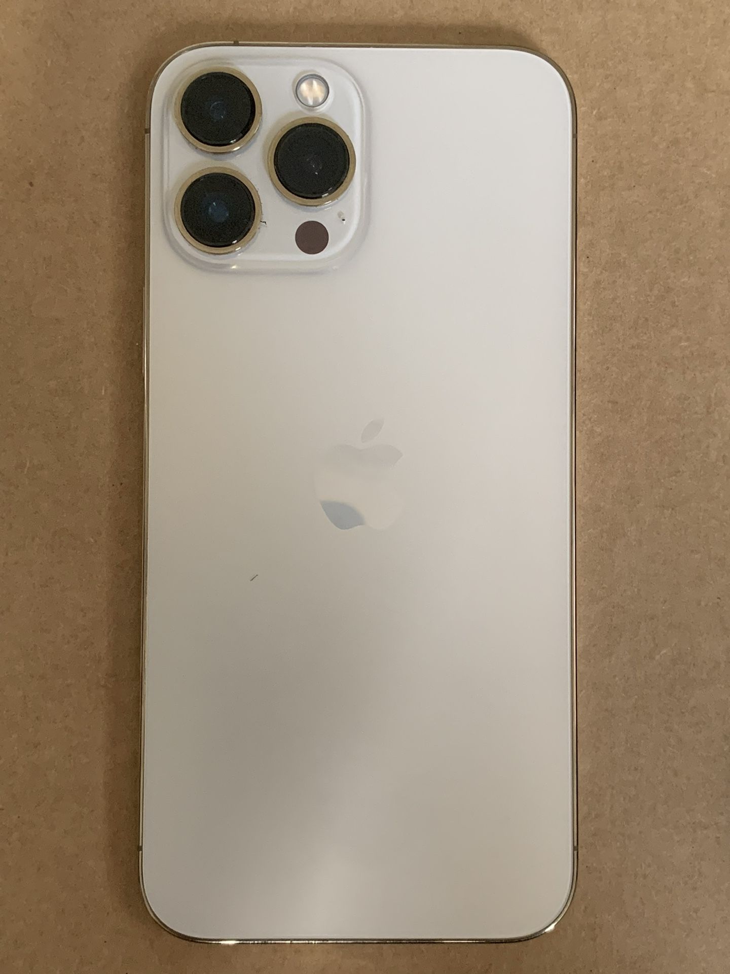 Apple iPhone 13 Pro Max Rose Gold 256GB Unlocked