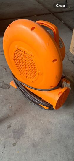 Air blower