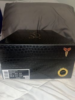 Kobe 6 Protro Dodgers