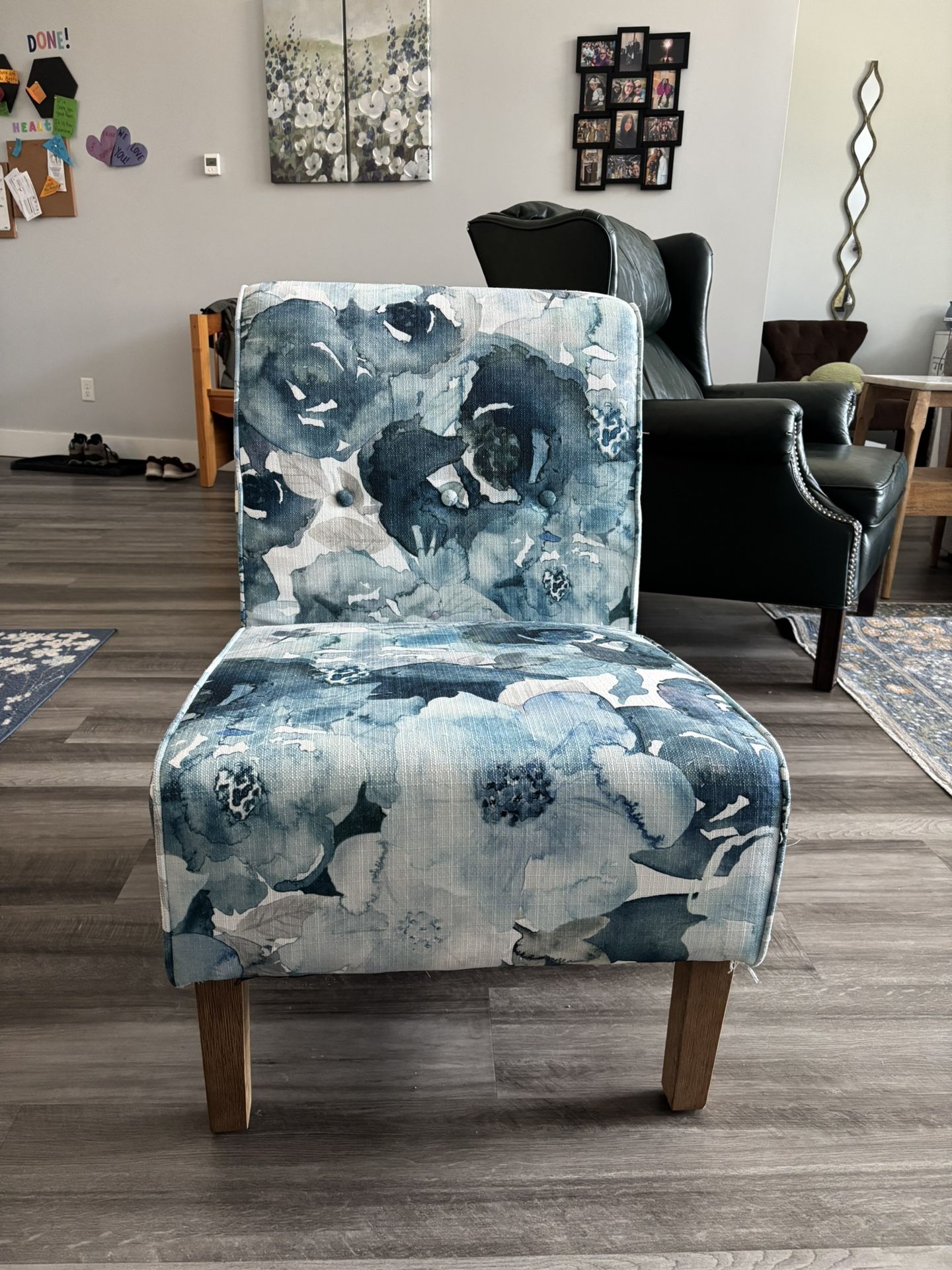 Accent Chair