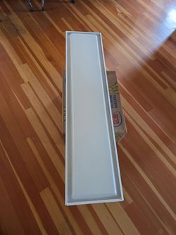 4 foot light fixture
