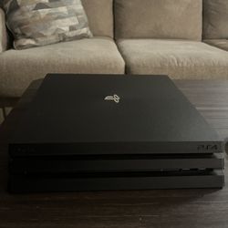 PS4 Pro 1TB