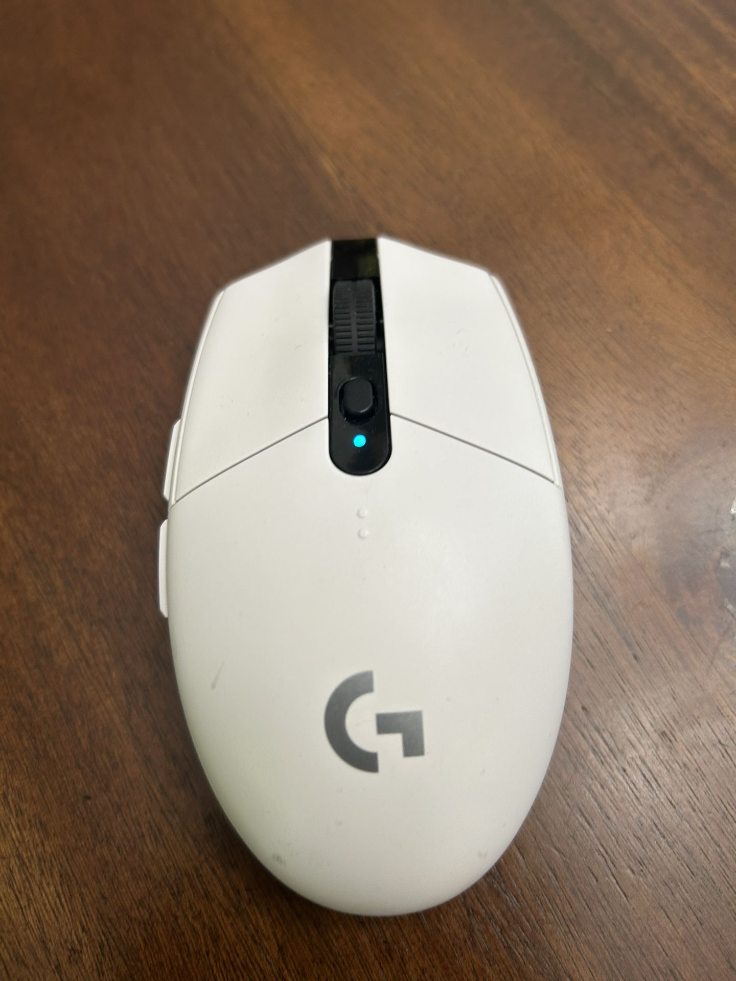 Logitech G305 Gaming Mouse