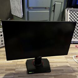 Acer Monitor 240hz Refresh rate