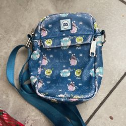 monsters inc purse 