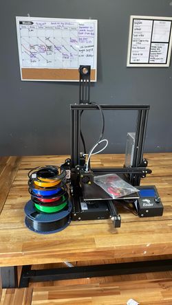 Ender 3